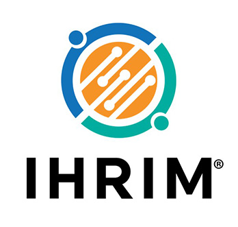 IHRIM Logo