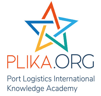 PLIKA Logo