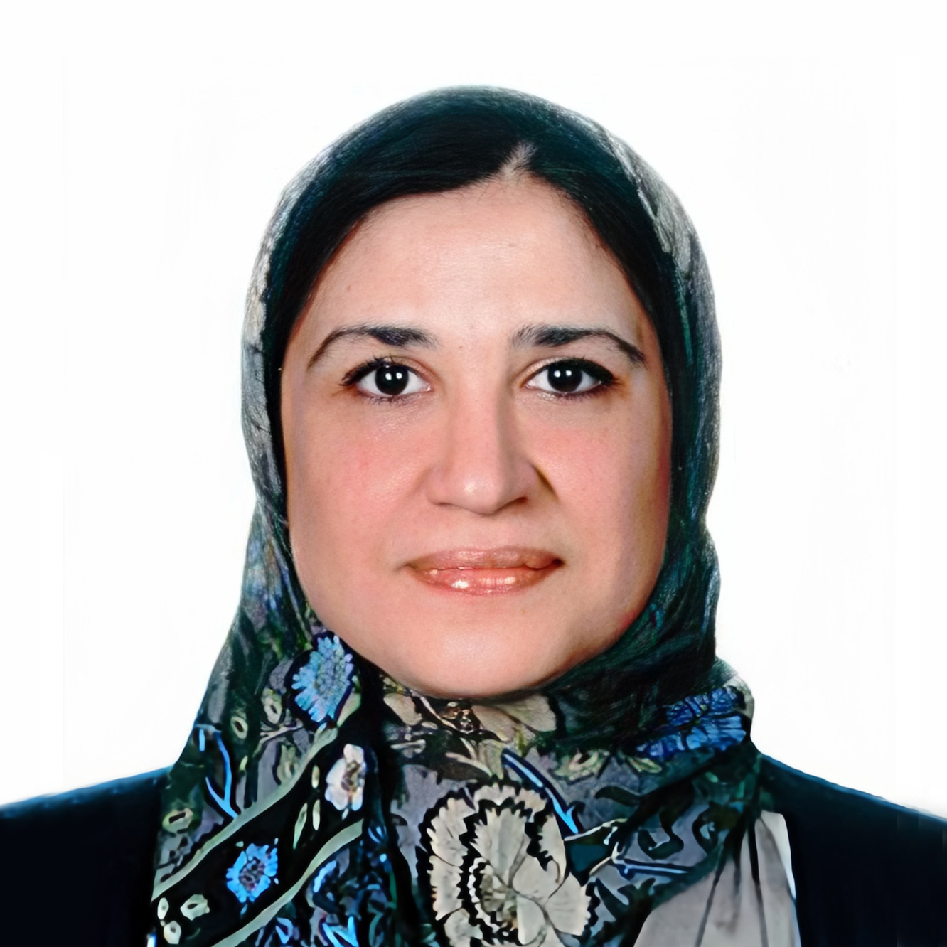 Prof. Rasha Abd El-Aziz