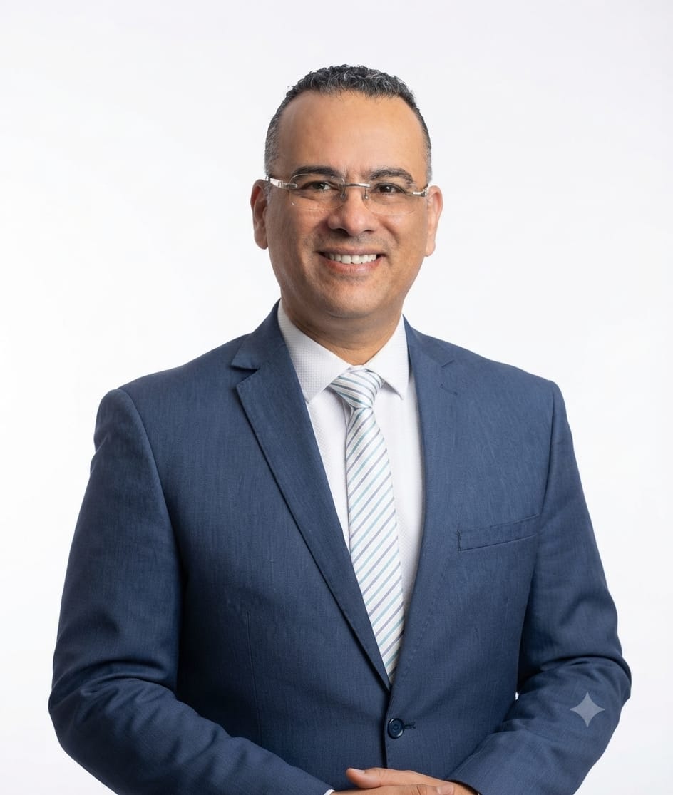 Prof. Alaa M. Morsy