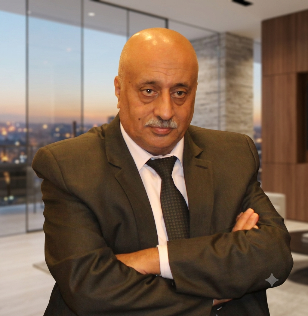 Gamal Abdelnaser