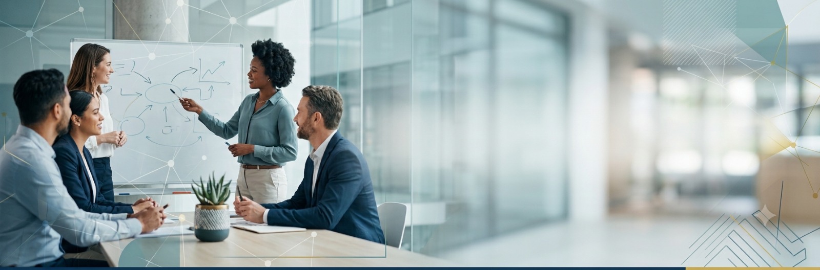 The Global Workplace