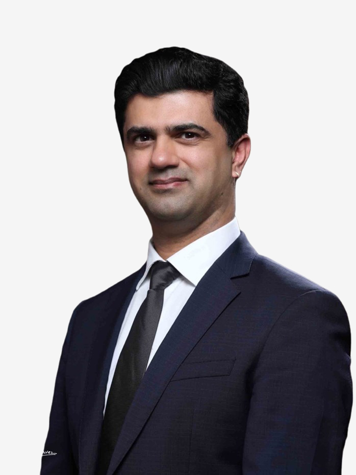 Prof. Salman Nazir