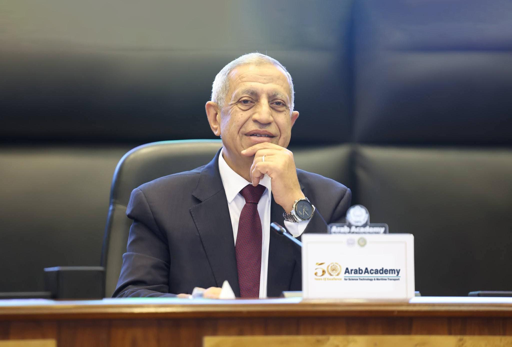 Prof.ismail