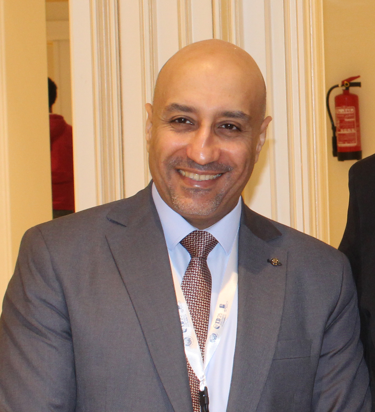 Essam Eldin Moustafa