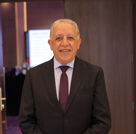 Ehab Hamdy
