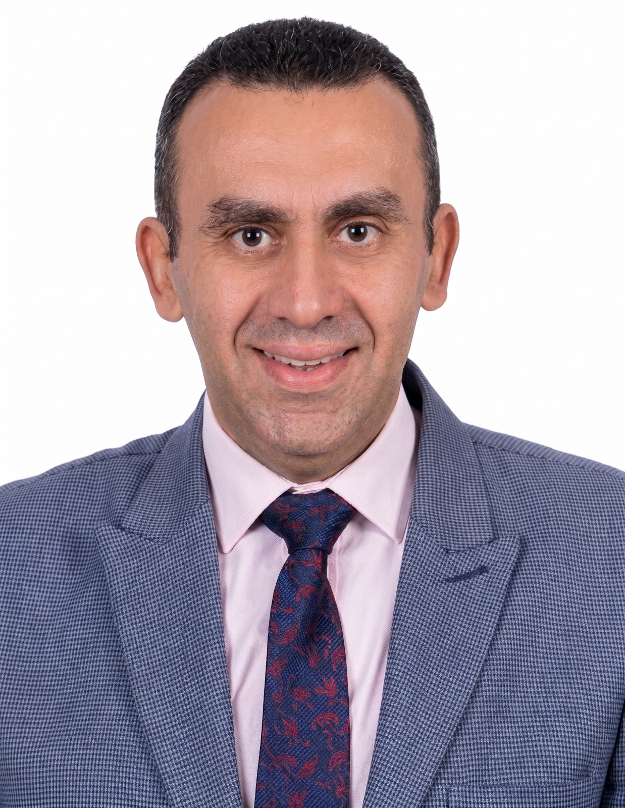 Dr. Ramy Ibrahim