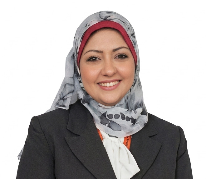 Taheya Elsherbeny