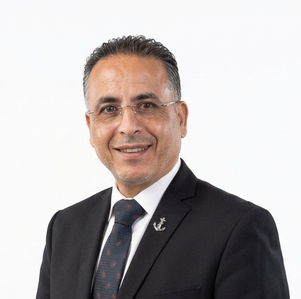Walid Mandour